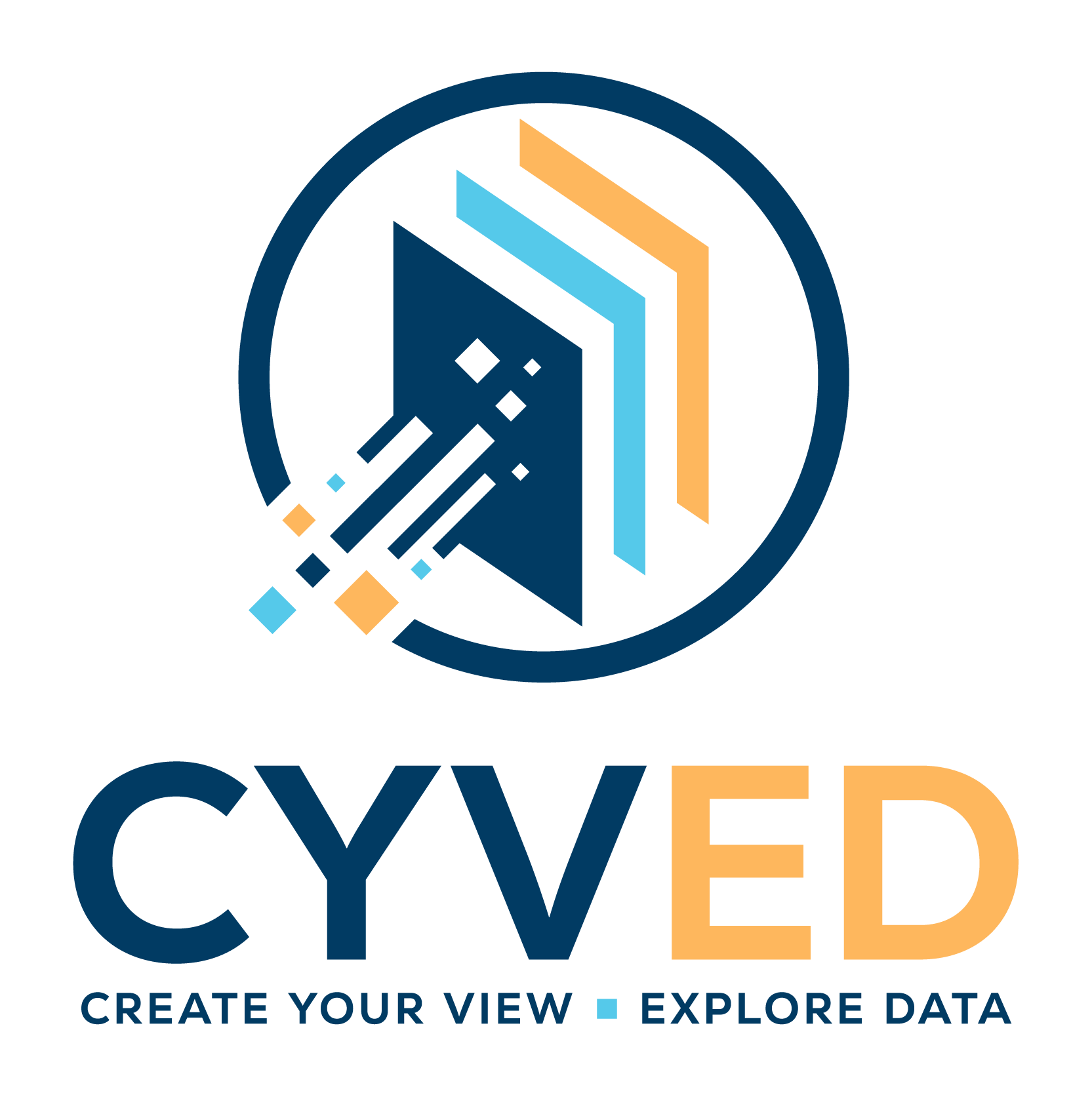 CYVED logo