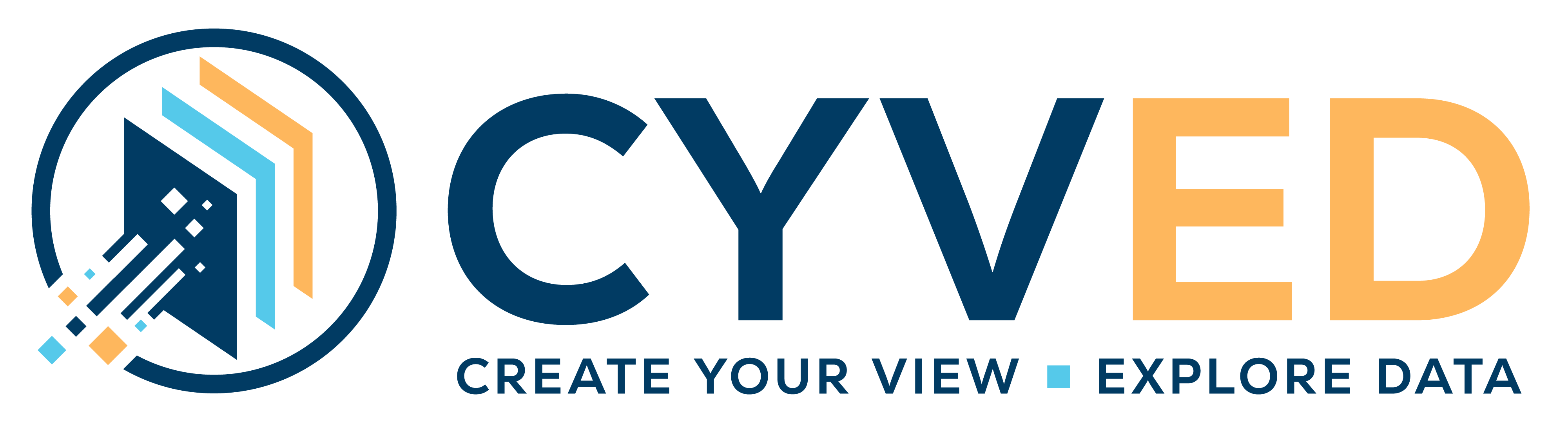 CYVED logo